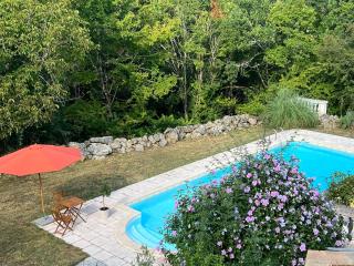 Le Perchoir - Belvèze - 7