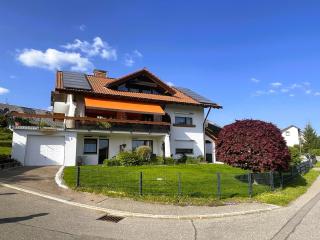 Gästehaus Kiefer Schluchsee - Schluchsee - 0