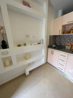 Sharm Hills Resort Aqua Park Pool view apartment - Sharm-el-Sheikh - 4
