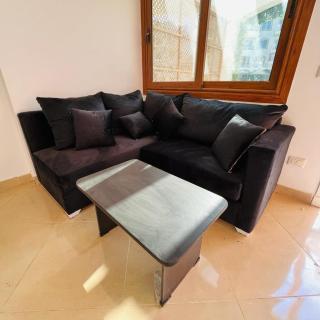 Sharm Hills Resort Aqua Park Pool view apartment - Scharm asch-Schaich - 3