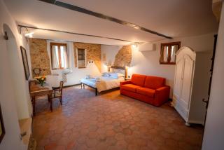 Agriturismo San Sebastiano - Finale Ligure - 2