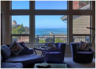 Bristol By the Sea - Cambria - 9