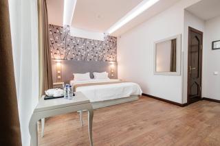 Charos Family Resort - Yusufkhona - 7