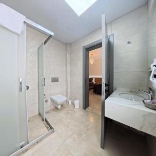 Naturalis Pamukkale Otel - 7