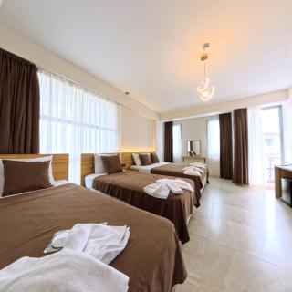 Naturalis Pamukkale Otel - Pamukkale - 7