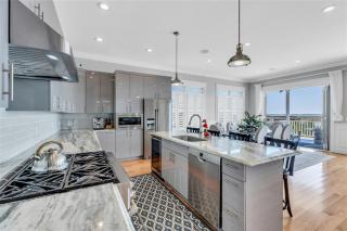 Vacation home on the Ocean Bay Front - Seaford - 7