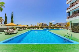 PaulMarie Apartment in Olympia - Playa de las Americas - 4