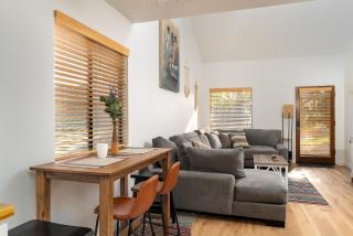 Worcester Lodge - Cambria - 7
