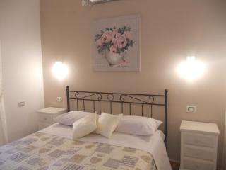B&B Le Rose - Santa Maria di Castellabate - 0