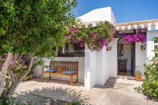 Villa VERANO AZUL - Cala'n Porter - 8