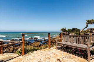 Sunset Sanctuary Oceanfront Luxury Monthly Newly remodeled - Cambria - 2