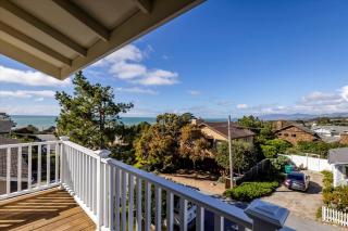 Wave and Sea Monthly Only-Special Spring Rate - Cambria - 8