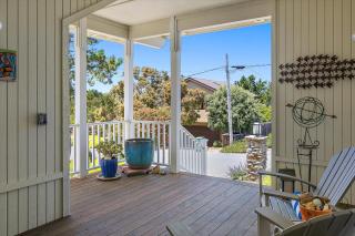 Wave and Sea Monthly Only-Special Spring Rate - Cambria - 6