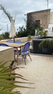 Ático muy chill con terraza, soleado y céntrico - Ciudad Jardín - 7