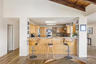 Oceanfront Maravilla- Monthly Vacation Rental - Cambria - 5