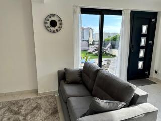Modern apartment with jacuzzi - Kaštela (Castelli) - 5