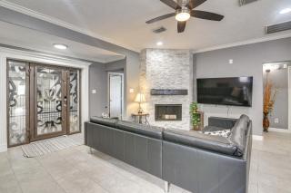 11 Mi to Dtwn Family Home in Houston! - Houston - 0