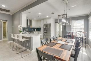 11 Mi to Dtwn Family Home in Houston! - Houston - 9