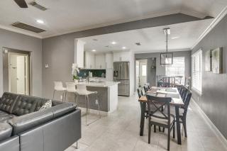 11 Mi to Dtwn Family Home in Houston! - Houston - 6