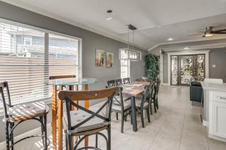 11 Mi to Dtwn Family Home in Houston! - Houston - 5