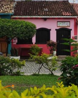 Pousada Berimbau - 8