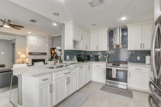 11 Mi to Dtwn Family Home in Houston! - Houston - 4