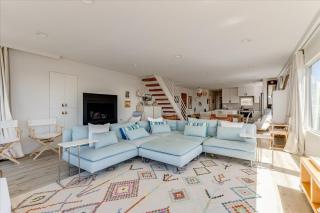 Idlewild -Monthly Rental - Cambria - 3