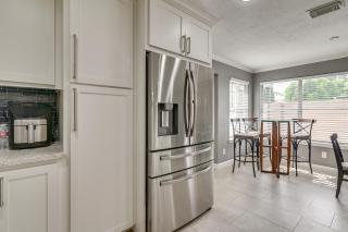 11 Mi to Dtwn Family Home in Houston! - Houston - 3