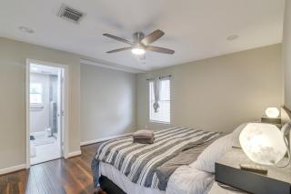 11 Mi to Dtwn: Family Home in Houston! - 1