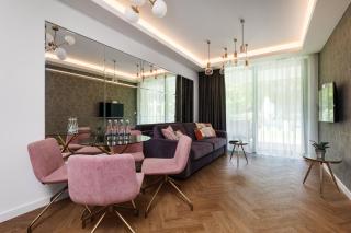 Baltic Amber Apartment - Stegna - 5