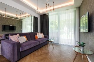 Baltic Amber Apartment - Stegna - 9
