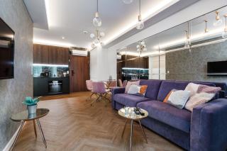 Baltic Amber Apartment - Stegna - 0