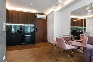 Baltic Amber Apartment - Stegna - 3