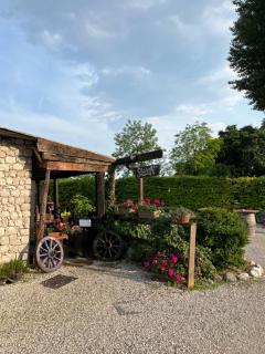 Agriturismo al Ranch - Castello dʼAviano - 0