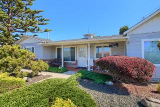 Park Hill Beach House - Cambria - 0
