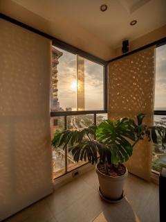 Apto de LUJO 5 min del aeropuerto DosLocosDeViaje - 4