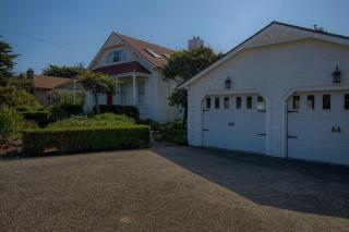 A Victorian Lightkeepers House by the Sea - Cambria - 8