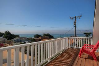 A Victorian Lightkeepers House by the Sea - Cambria - 6