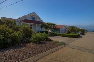 A Victorian Lightkeepers House by the Sea - Cambria - 4