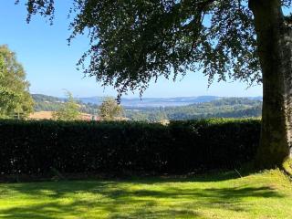South Lochton Lodge - Lundie - 8