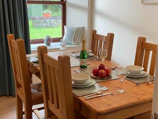 South Lochton Lodge - Lundie - 2