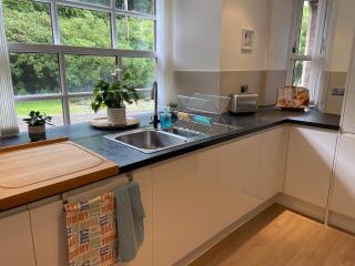 South Lochton Lodge - Lundie - 1