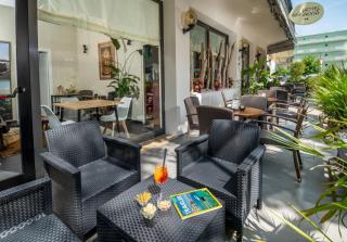 Hotel Anna Gabicce Mare - Gabicce Mare - 8