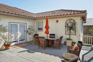 Oceanview Gatsby House - Cambria - 3
