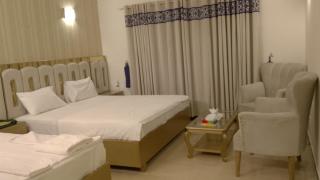 Islamabad Lodge - Islamabad - 9