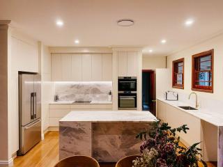 Secluded Luxury Eco-Retreat - Carool - 9
