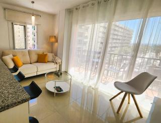 Stunning Fuengirola Gem with city and sea views - Fuengirola - 8