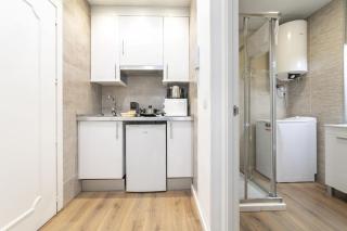 Classy III - Ferga Suites - Madrid - 2