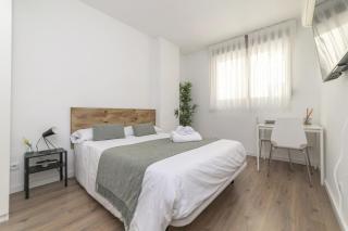 Classy III - Ferga Suites - 9
