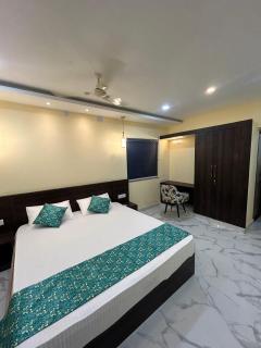 Livotel Premium Hotel - Bhubaneshwar - 7